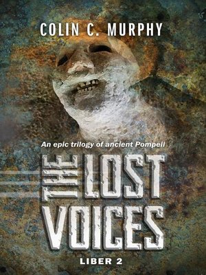 cover image of The Lost Voices--Liber 2